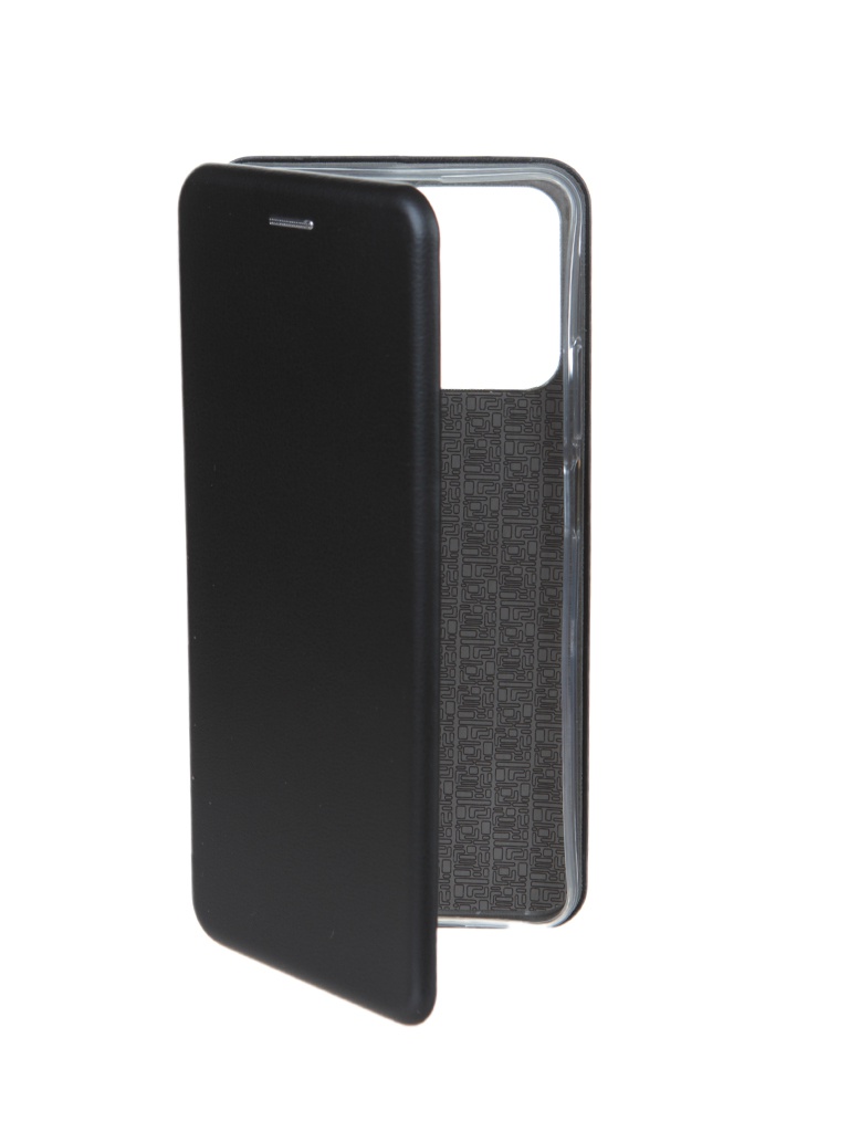 

Чехол Zibelino для Realme C53 / C51 / Narzo N53 Book Black ZB-RLM-C53-BLK, Realme C53 / C51 / Narzo N53