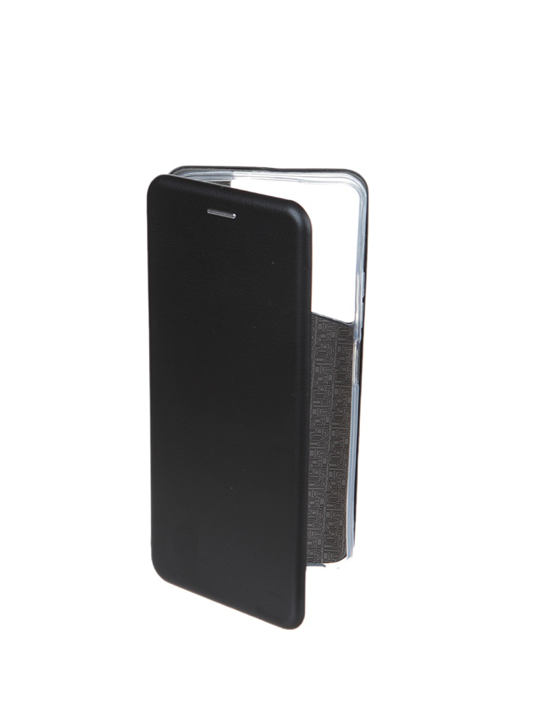 

Чехол Zibelino для Tecno Pova 5 4G Book Black ZB-TCN-P5-BLK, Tecno Pova 5 4G