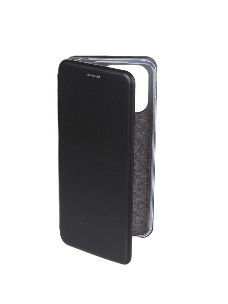 

Чехол Zibelino для Xiaomi Redmi 12 Book Black ZB-XIA-RDM-12-BLK, Xiaomi Redmi 12