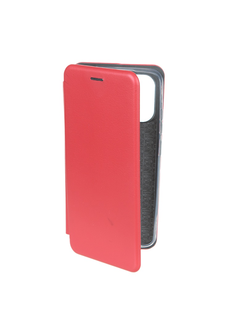 

Чехол Zibelino для Xiaomi Redmi 12C Book Red ZB-XIA-RDM-12C-RED, Xiaomi Redmi 12C