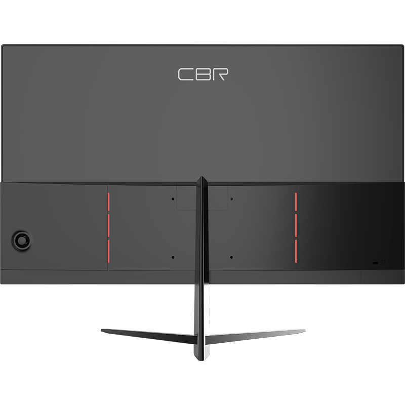 фото Монитор cbr mf-2701 lcd-mf2701-opc