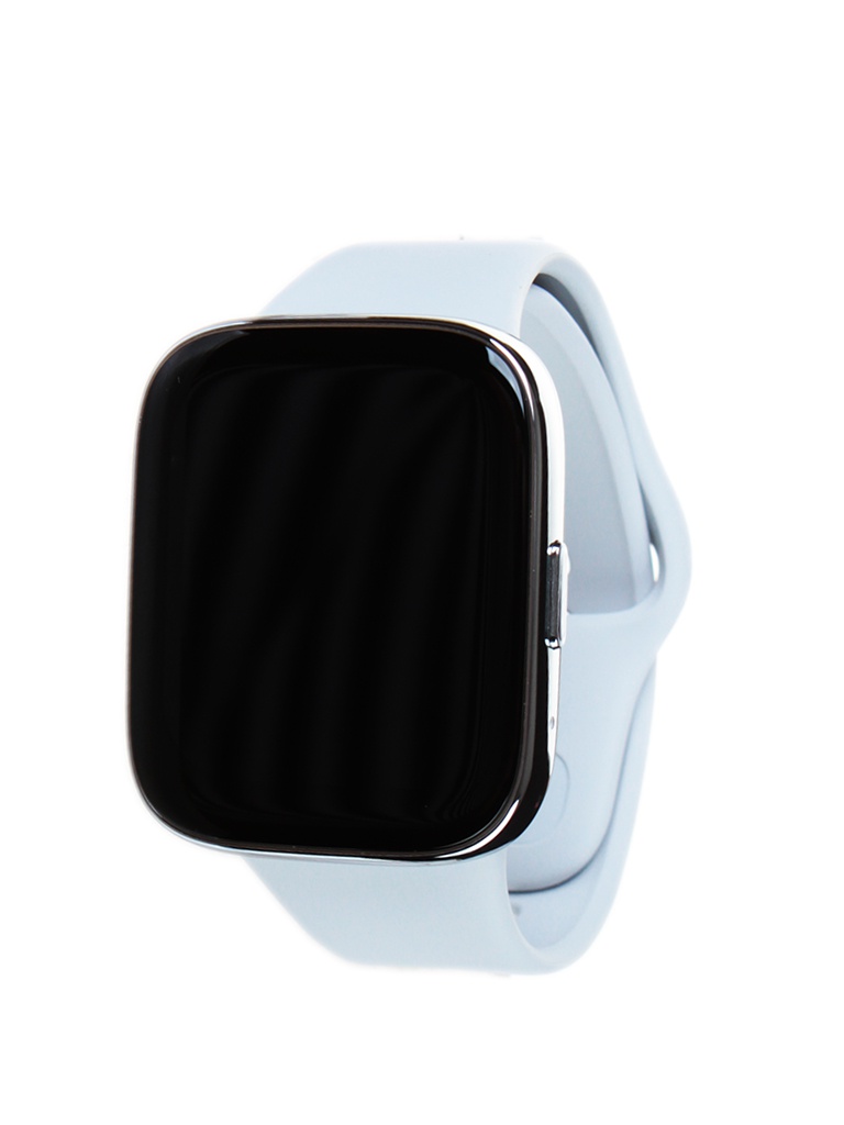 Умные часы Xiaomi Redmi Watch 3 Active Grey BHR7272GL умные часы xiaomi redmi watch 2 lite