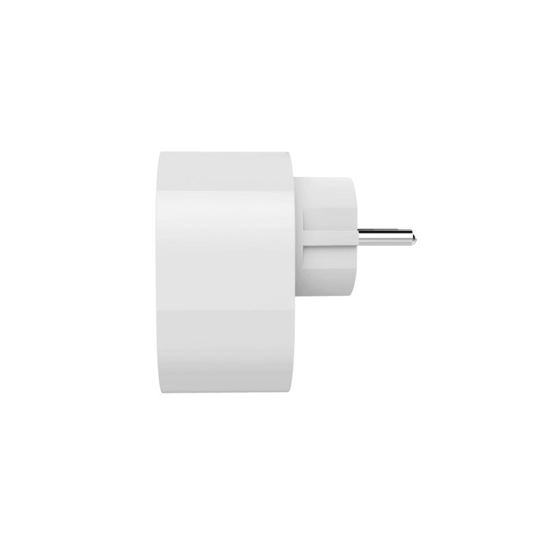 Розетка Xiaomi Smart Power Plug 2 EU BHR6868EU