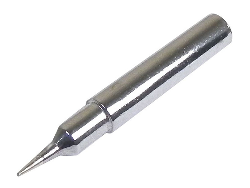 

Жало для паяльника Element ELEMENT-900-MT-S4 конус 17039, ELEMENT 900-MT-S4 / 17039
