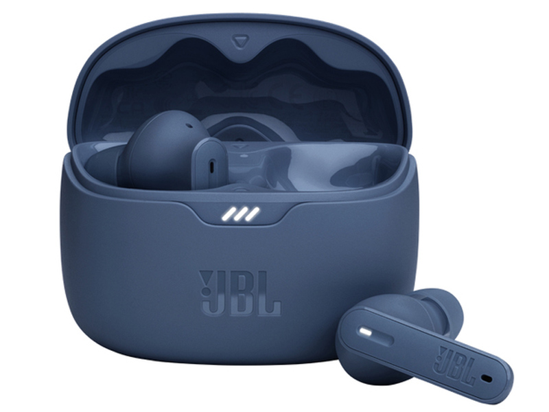 

Наушники JBL Tune Beam Blue JBLTBEAMBLU, Tune Beam