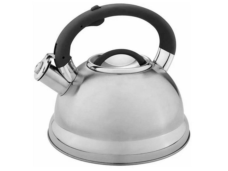 

Чайник Kelli KL-4304 3L Black, KL-4304 чёрн