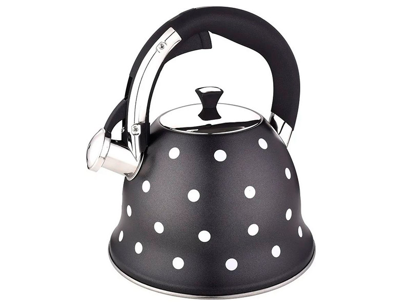 Чайник Kelli KL-4528 3L чайник kelli kl 4507 3l black