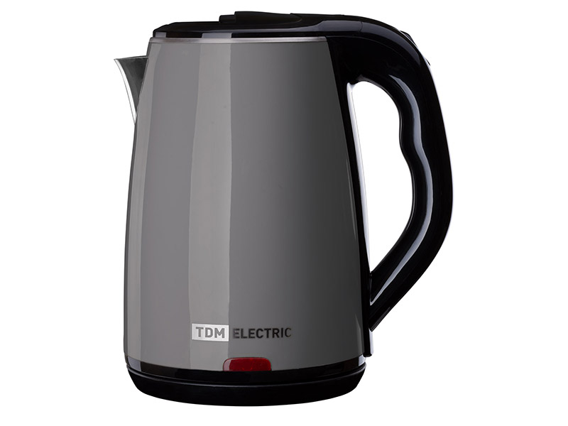 Чайник TDM-Electric SQ4001-0008 1.8L