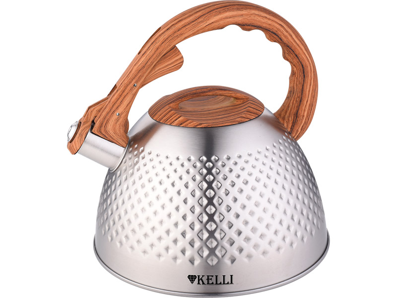 Чайник Kelli KL-4532 3L чайник kelli kl 4507 3l white