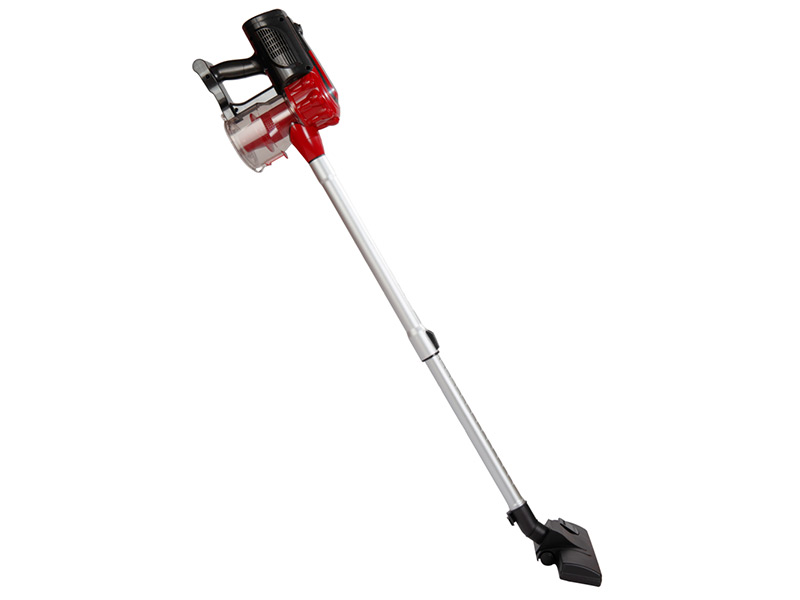 

Пылесос Kelli KL-8017 Red, KL-8017