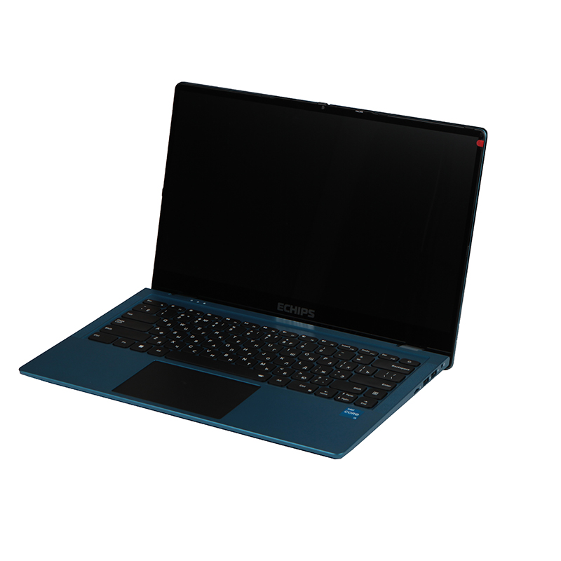 фото Ноутбук echips arctic nb16a (intel core i3-1115g4 3.0ghz/16384mb/256gb ssd/intel uhd graphics/wi-fi/bluetooth/cam/15.6/1920x1080/windows 11 pro)