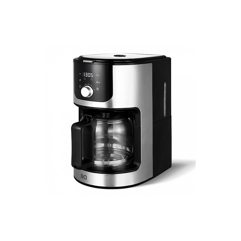 Кофеварка BQ CM1010 кофеварка bq cm7002 стальной черный
