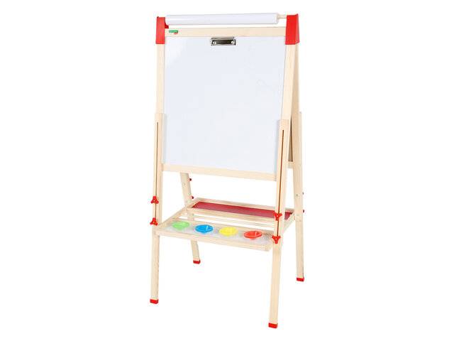 

Мольберт Brauberg Kids 50х50cm 238150, 238150