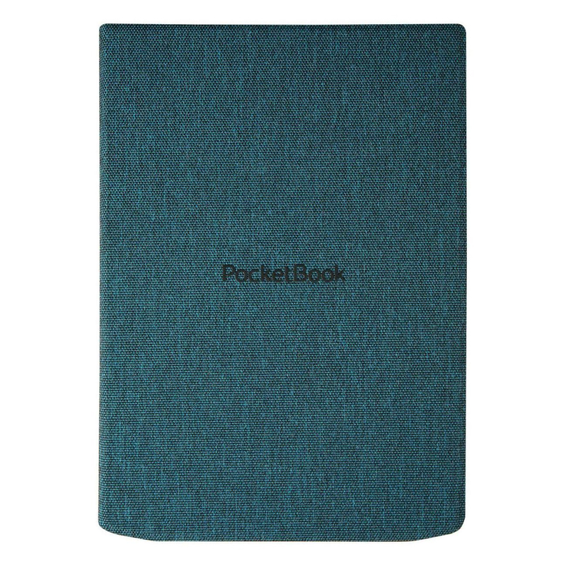 Аксессуар Чехол для PocketBook 743 Green HN-FP-PU-743G-SG-WW