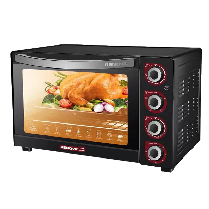 

Мини печь Renova MO-40GFTB1, MO-40GFTB1