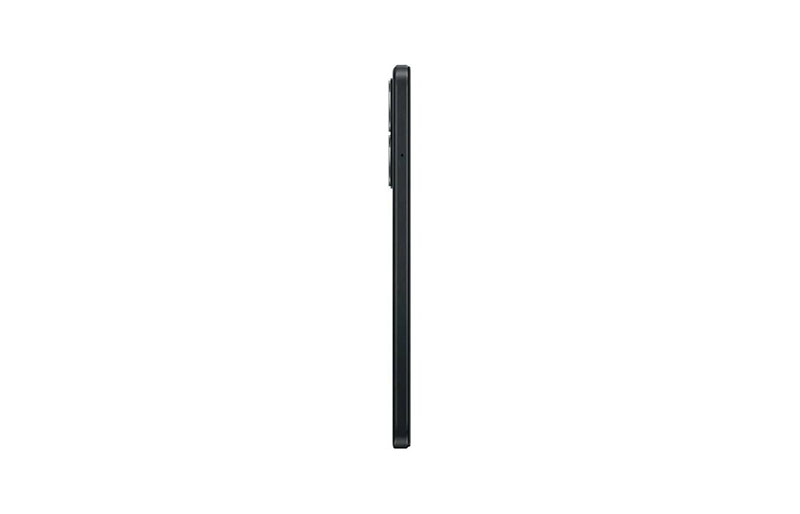 Сотовый телефон Oppo A58 6/128Gb Black