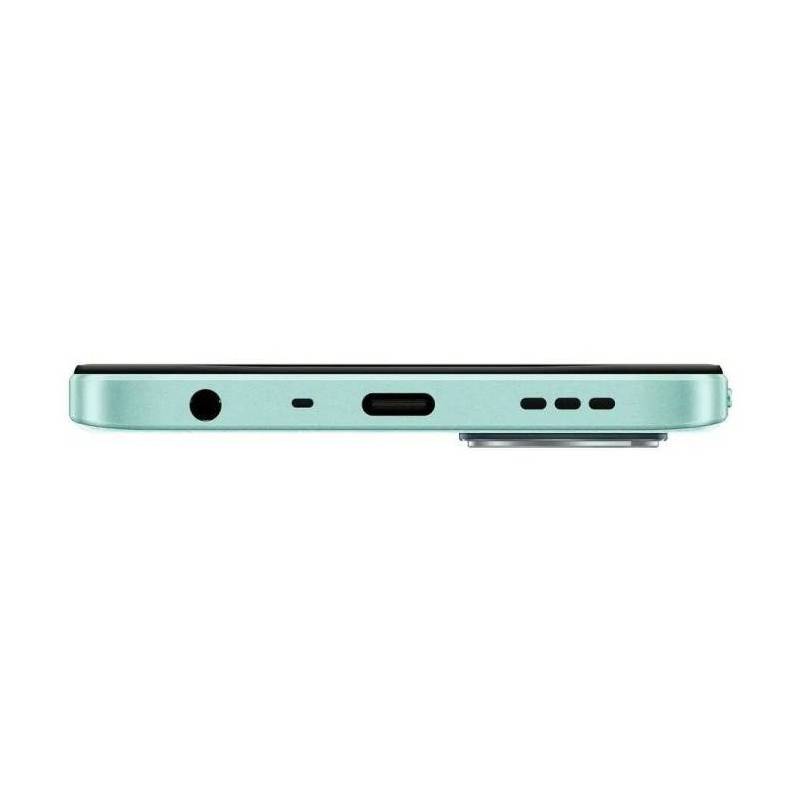 Сотовый телефон Oppo A58 8/128Gb Green