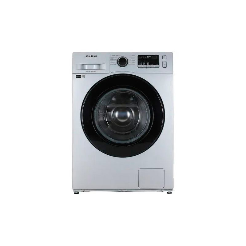 Стиральная машина Samsung WW60J32G0PS/LD беспроводная стиральная машина с распылителем 6 в 1