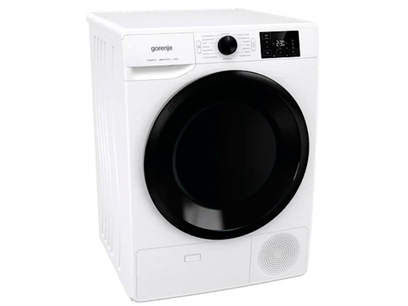 

Сушильная машина Gorenje DNE8B, DNE8B