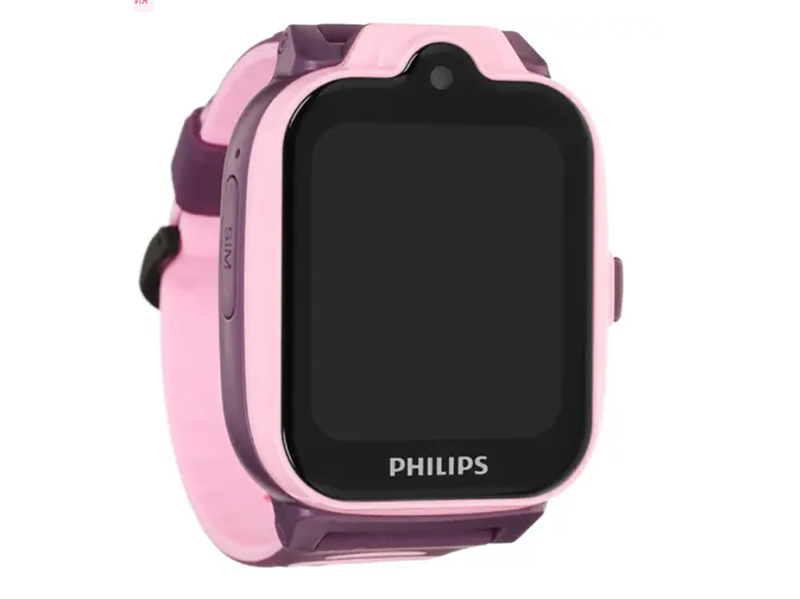 

Philips W6610 Pink PHI-CTW6610PK00, W6610