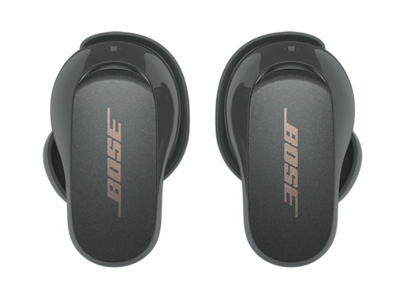 

Наушники Bose QuietComfort Earbuds 2 Grey, QuietComfort Earbuds 2