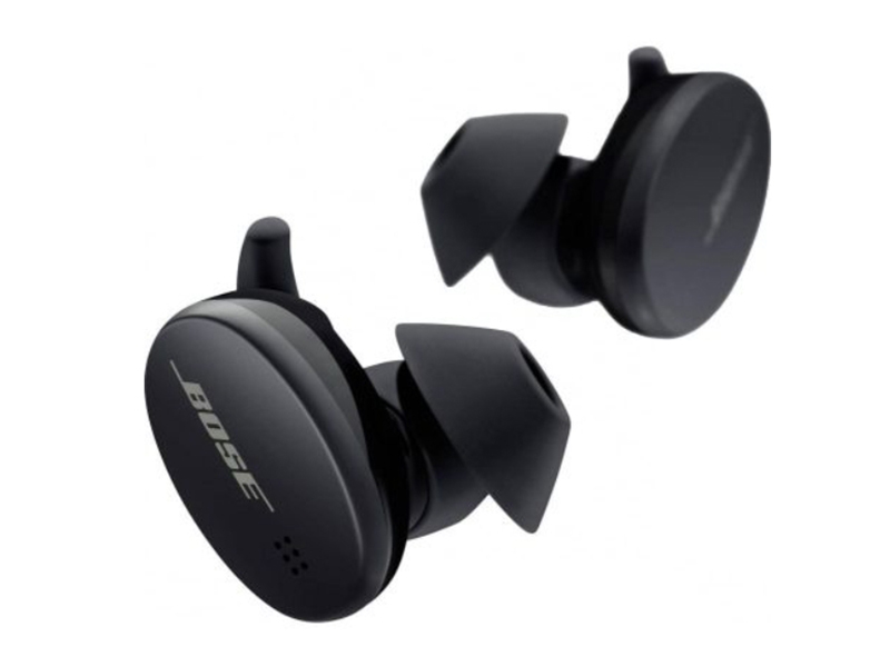 

Наушники Bose Sport Earbuds Black, Sport Earbuds