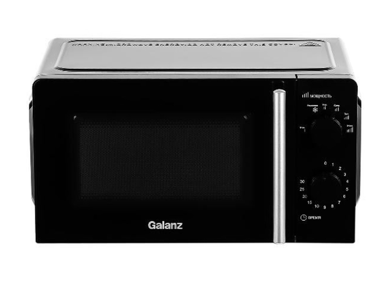 Микроволновая печь Galanz MOS-1706MB 