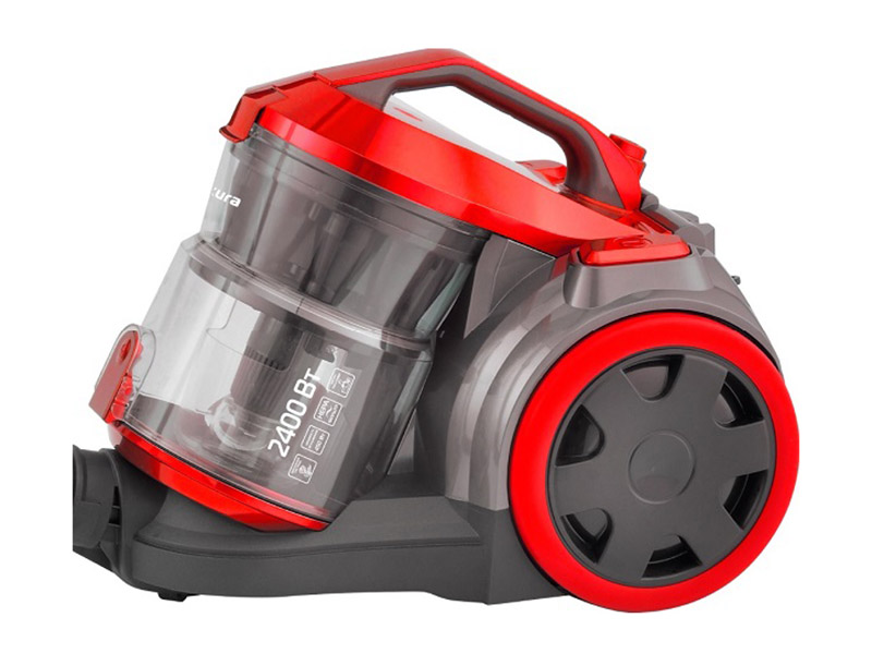 

Пылесос Sakura SA-8315R, SA-8315R