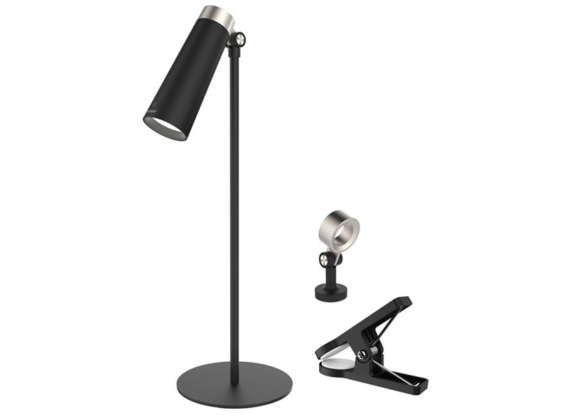 yeelight serene eye friendly desk lamp pro Настольная лампа Yeelight Rechargeable Desk Lamp YLYTD-0011