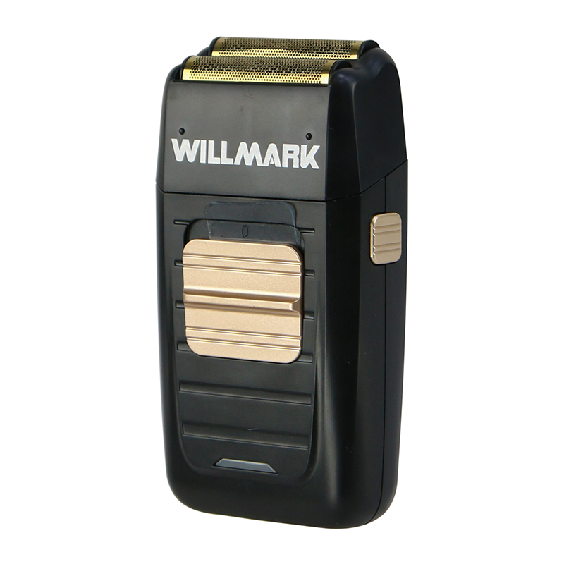 фото Электробритва willmark wfs-772gf