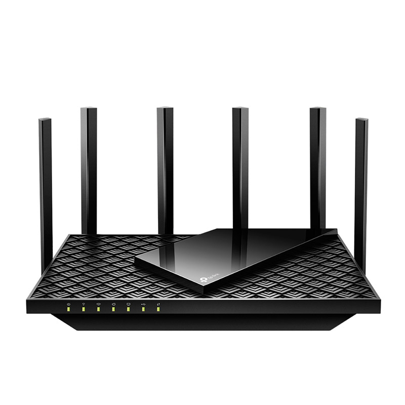 

Wi-Fi роутер TP-LINK Archer AX5400, Archer AX5400