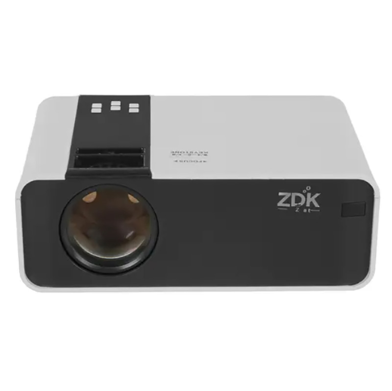 фото Проектор zdk zodikam z04 android edition