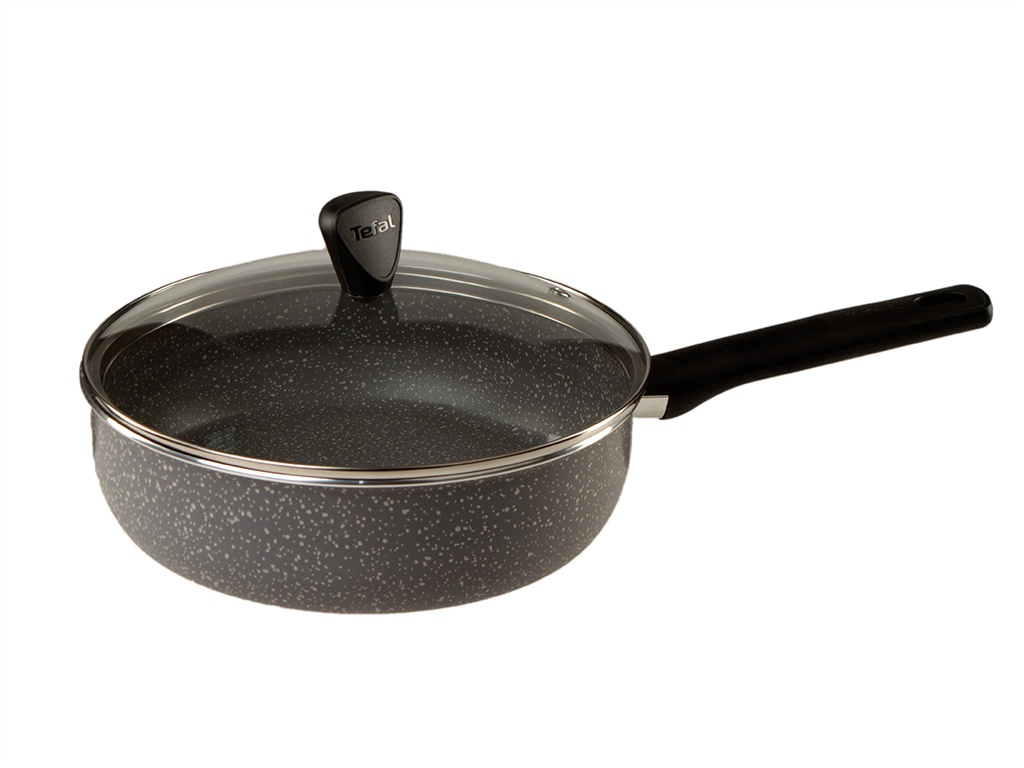 

Сковорода Tefal Natural Cook 24cm 042 11 224, Natural Cook 24cm