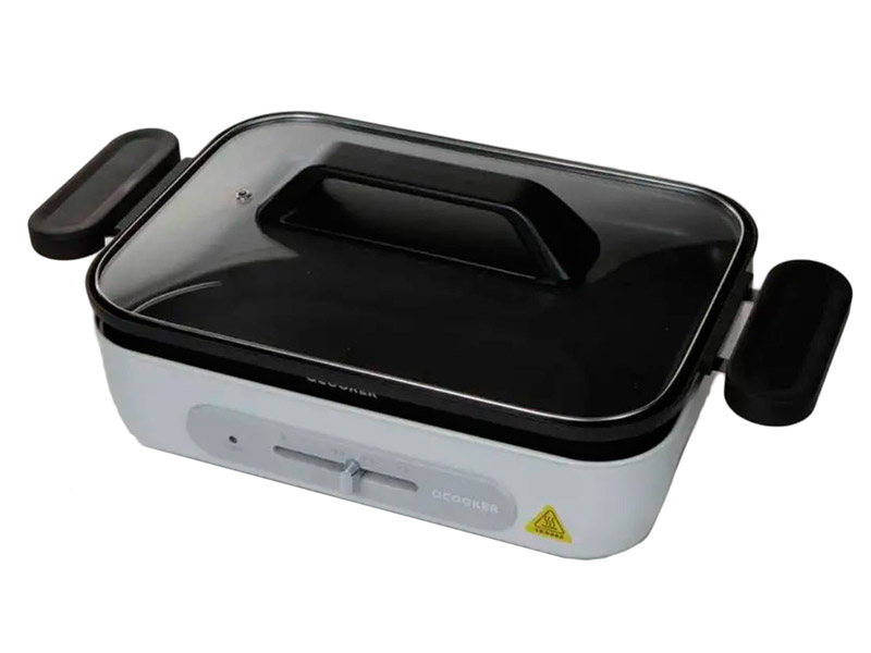 Плита Xiaomi Qcooker Cooking Pot CR-HGX1