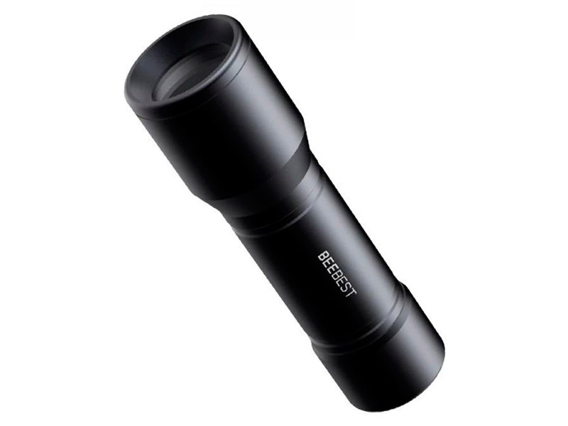 Фонарь Beebest Portable Flashlight F1 ручной фонарь beebest beebest portable черный