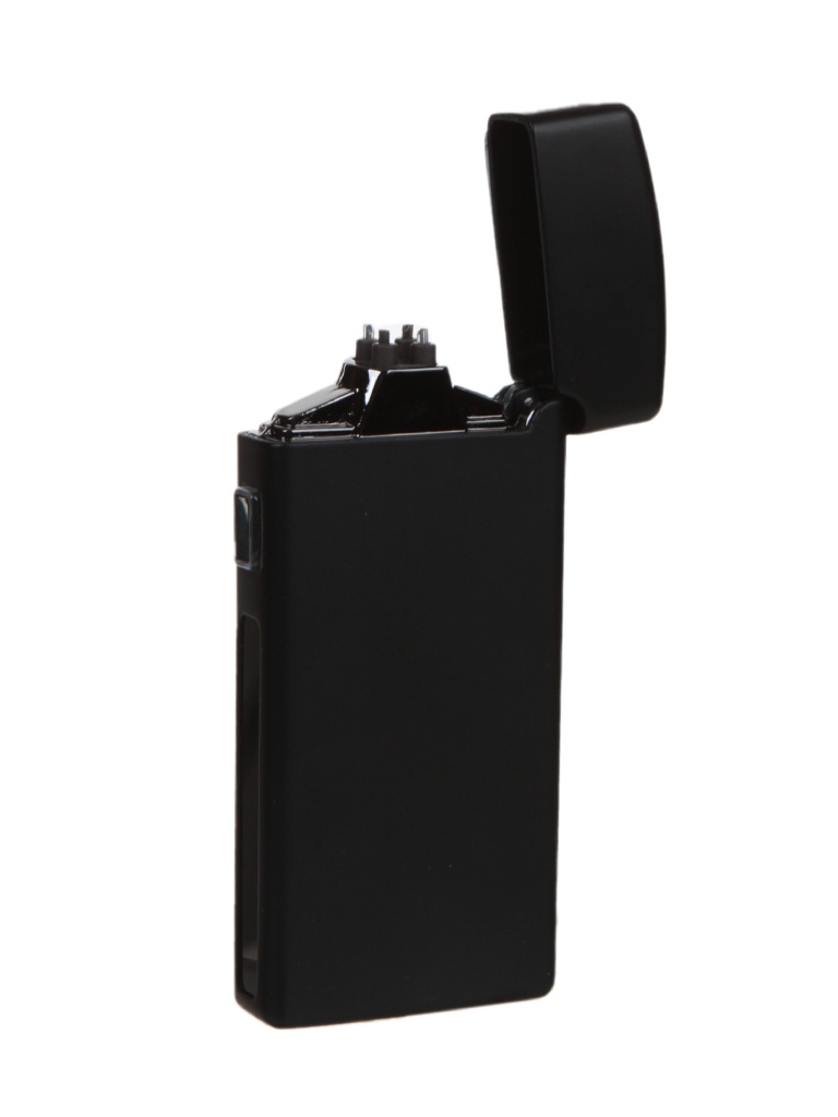 Зажигалка Beebest L200 Black ручной фонарь beebest beebest portable черный