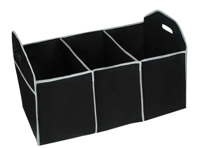 Ящик для хранения ZDK Storage 50 Black