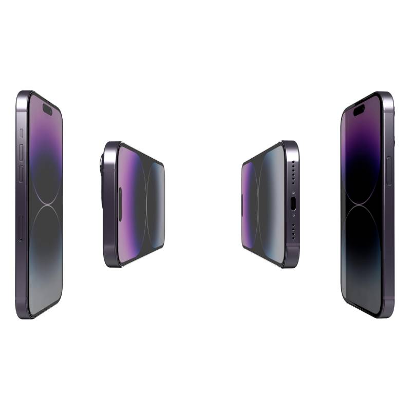 Сотовый телефон APPLE iPhone 14 Pro Max 1Tb Deep Purple А2651 no nano-SIM dual eSIM only