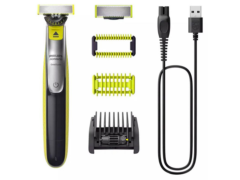 

Машинка для стрижки волос Philips QP2834/70, QP2834/70