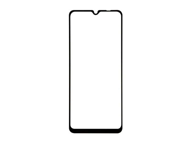 

Защитное стекло Pero для Xiaomi Redmi 12C Full Glue Black PGFG-XR12C, Xiaomi Redmi 12C