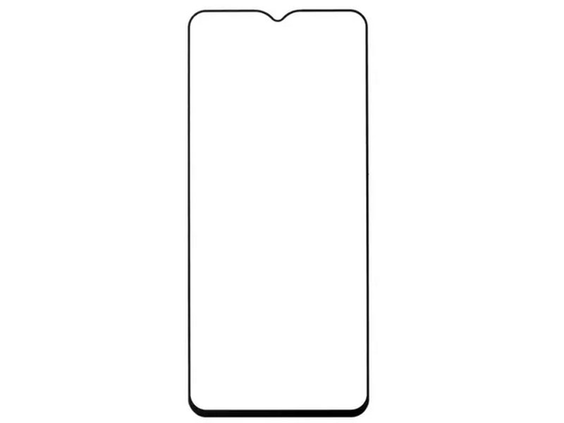 

Защитное стекло Pero для Tecno Spark 8C Full Glue Black PGFG-TS8C, Tecno Spark 8C