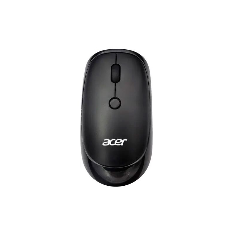 Мышь Acer OMR137 Black ZL.MCEEE.01K цена и фото