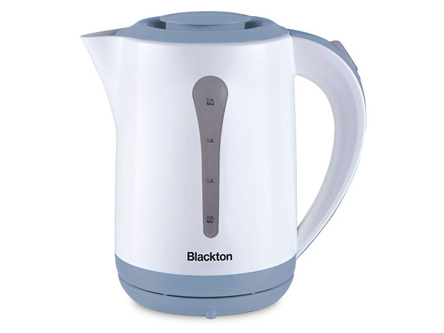 

Чайник Blackton Bt KT1730P 2.5L White-Grey, Bt KT1730P