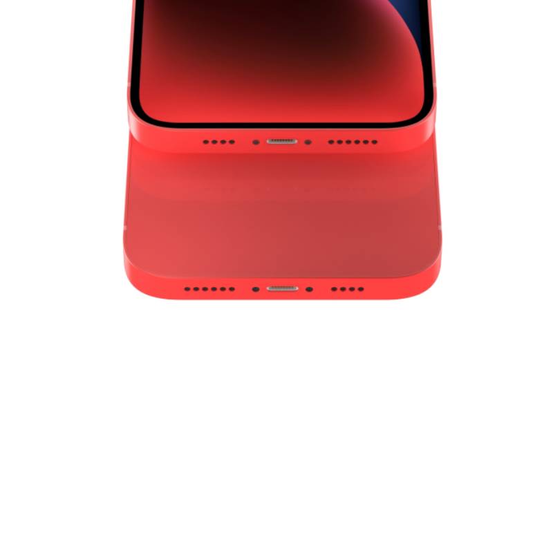Сотовый телефон APPLE iPhone 14 Plus 256Gb Red (A2888) (dual nano-SIM only)
