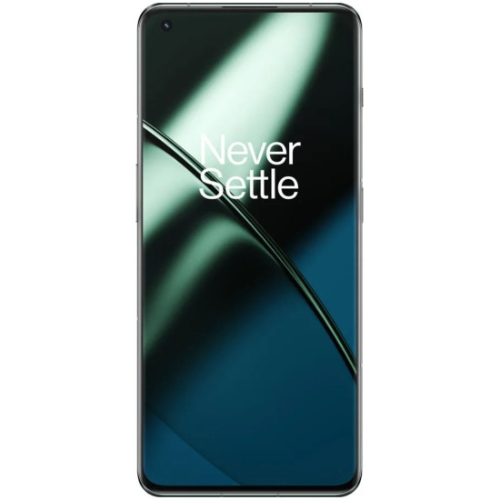 Сотовый телефон OnePlus 11 5G Europe 16/256Gb Eternal Green