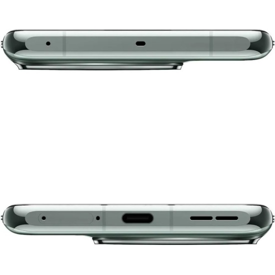 Сотовый телефон OnePlus 11 5G Europe 16/256Gb Eternal Green