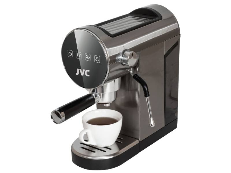Кофеварка JVC JK-CF30 кофеварка gelberk gl cd205