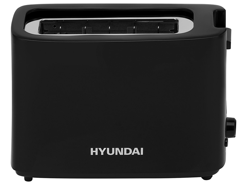 Тостер Hyundai HYT-8007 тостер hyundai hyt 8007 700вт