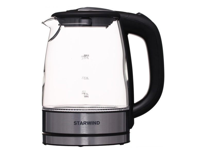 Чайник Starwind SKG5210 1.7L чайник starwind skg5210