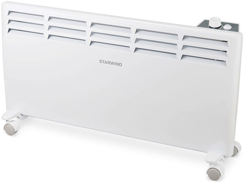 Конвектор Starwind SHV5520 фен starwind shp6105